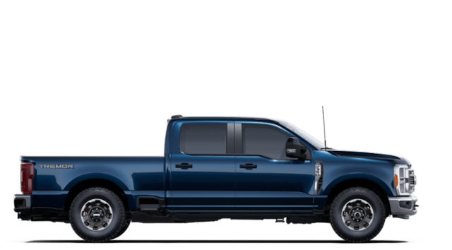 2025 Ford SuperDuty